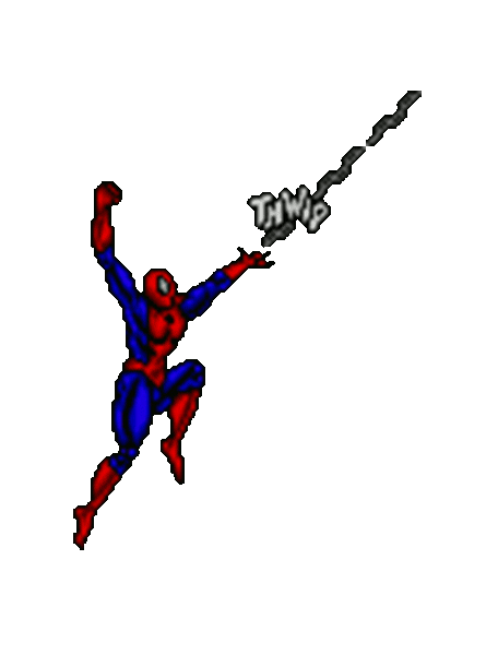 Spiderman